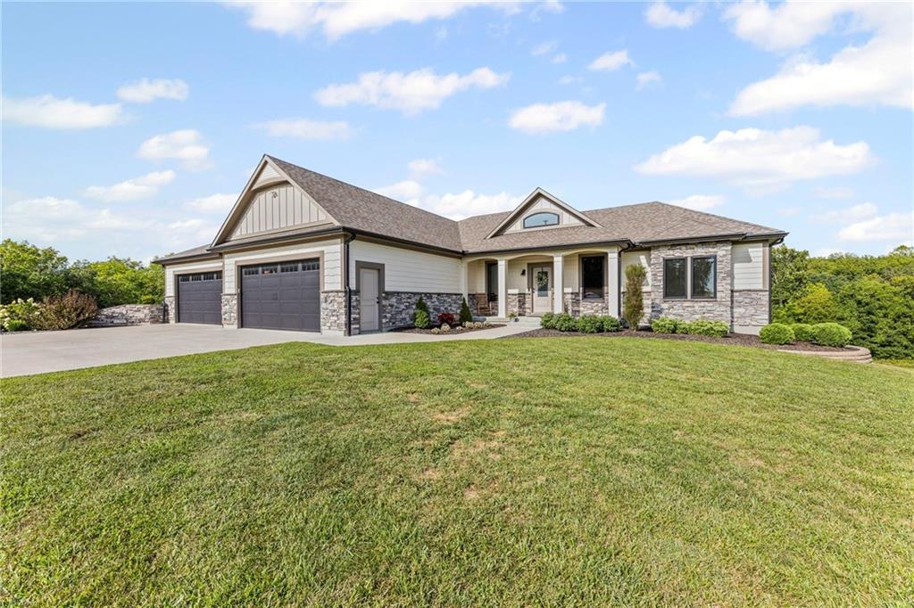 6588 Hughes Road