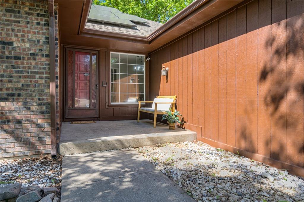 600 NW 66th Street