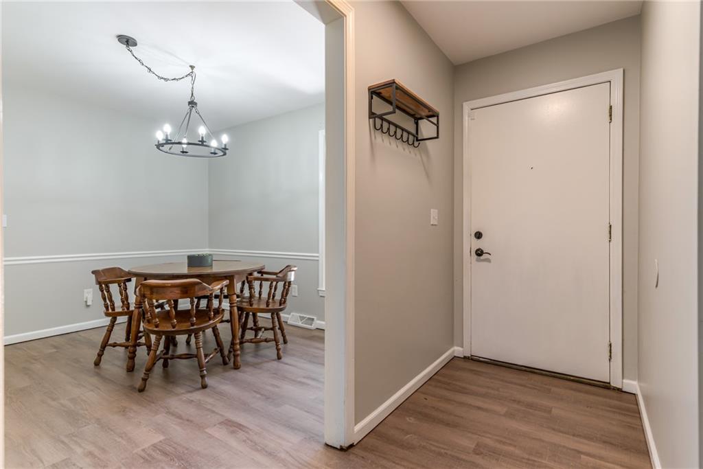 600 NW 66th Street
