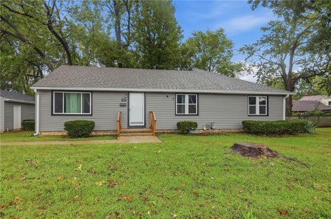 5807 Quivira Road, Shawnee, KS 66216 - MLS#: 2645364