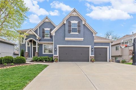 20573 W 112 Terrace, Olathe, KS 66061 - MLS#: 2612670