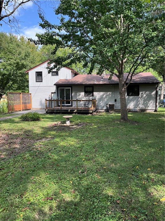 1503 Macvicar Avenue