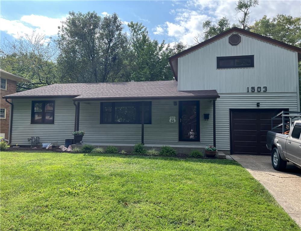 1503 Macvicar Avenue