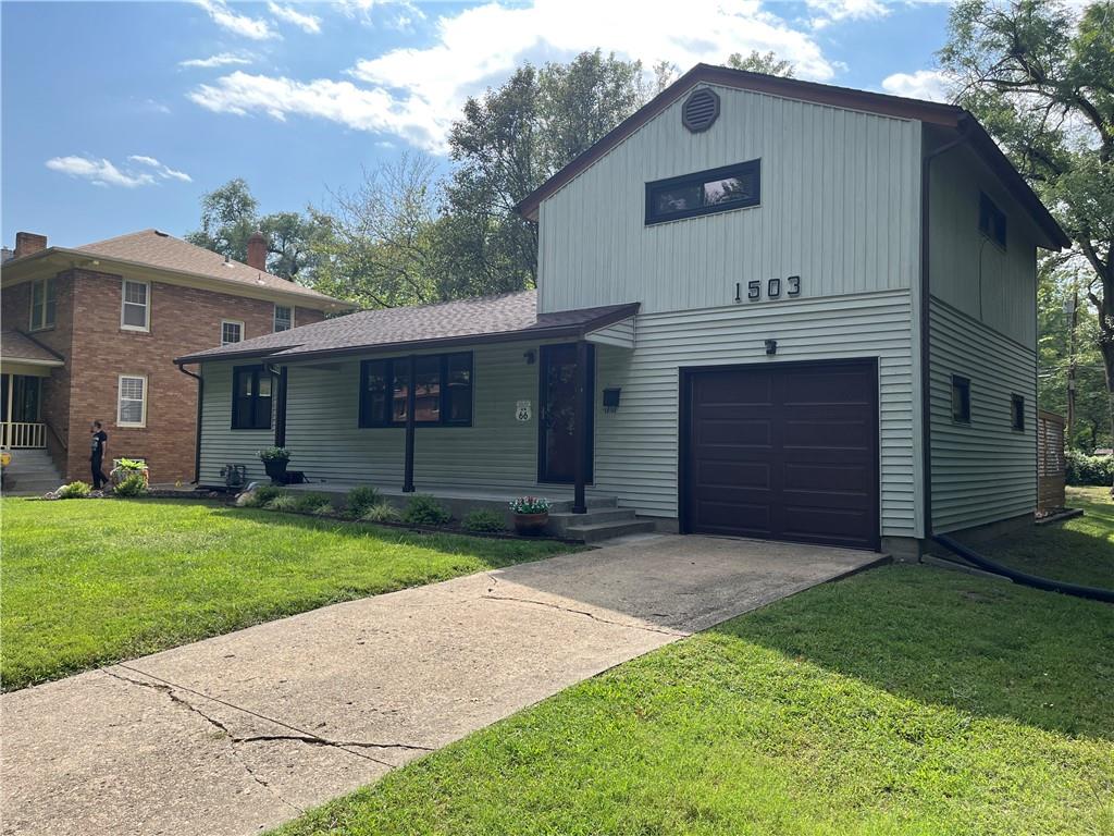 1503 Macvicar Avenue