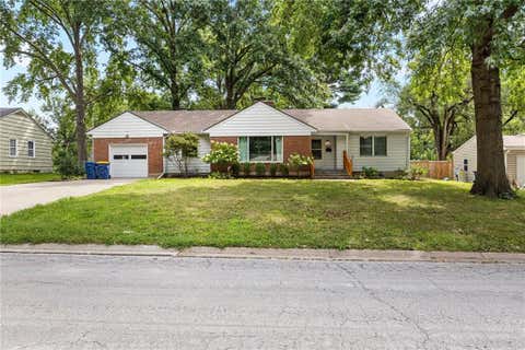 5627 Russell Street, Mission, KS 66202 - MLS#: 2634704