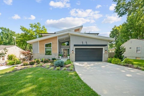 2705 W 74th Street, Prairie Village, KS 66208 - MLS#: 2628755