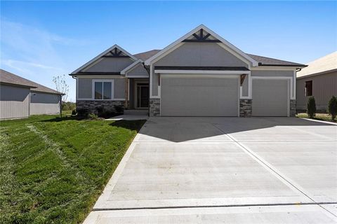 217 SW Chelmsford Drive, Blue Springs, MO 64014 - MLS#: 2514299