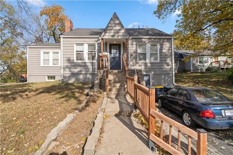 2804 NE Parvin Road, Kansas City, MO 64117 - MLS#: 2586735