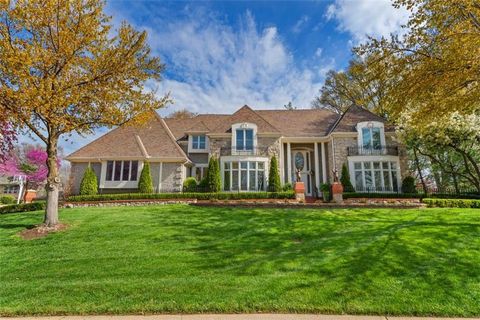 4100 W 126th Street, Leawood, KS 66209 - MLS#: 2541595