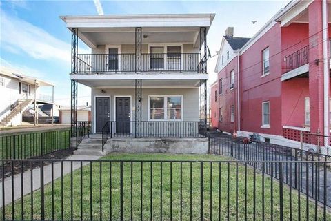 317 Olive Street Kansas City MO 64124