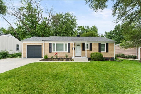 7339 Nall Avenue, Prairie Village, KS 66208 - MLS#: 2629059