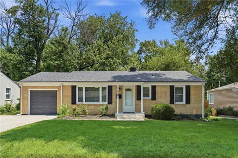 7339 Nall Avenue, Prairie Village, KS 66208 - MLS#: 2629059