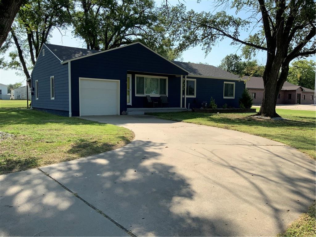 700 S Fry Street