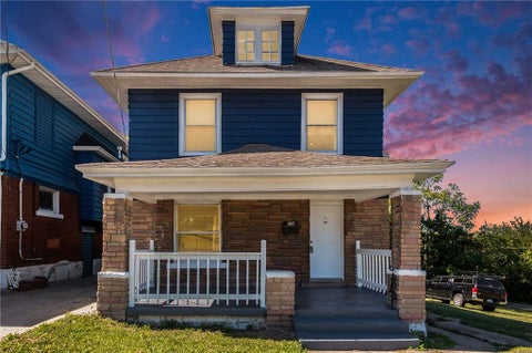 1602 N 7th Street, Kansas City, KS 66101 - MLS#: 2631768