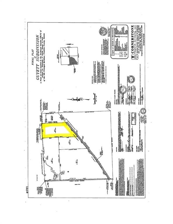 1773 Old US 50 Highway