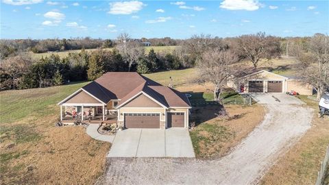 23178 W 239th Street Spring Hill KS 66083