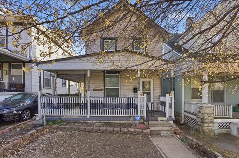 Photo of 635 Orville Avenue, Kansas City, KS 66101 (MLS # 2608010)
