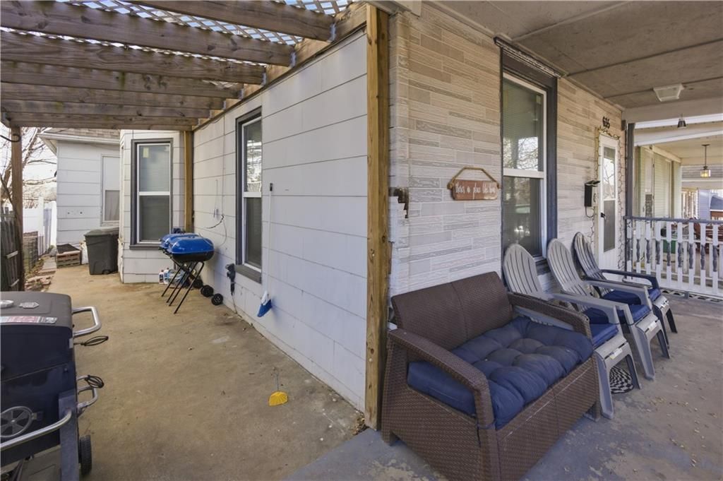 Photo of 635 Orville Avenue, Kansas City, KS 66101 (MLS # 2608010)