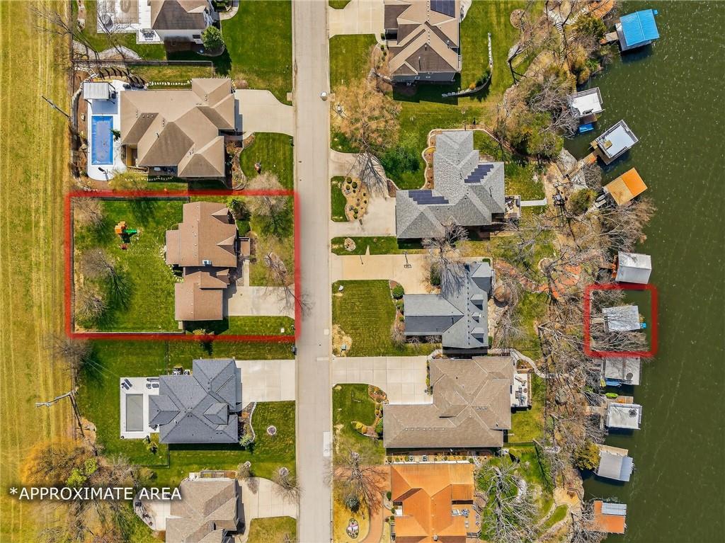 611 N Winnebago Drive