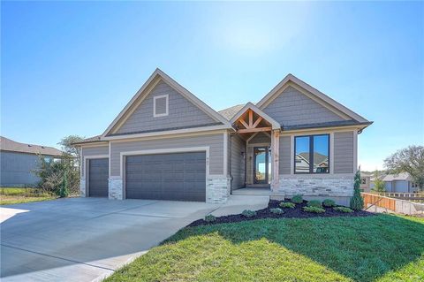 907 Savannah Lane Greenwood MO 64034