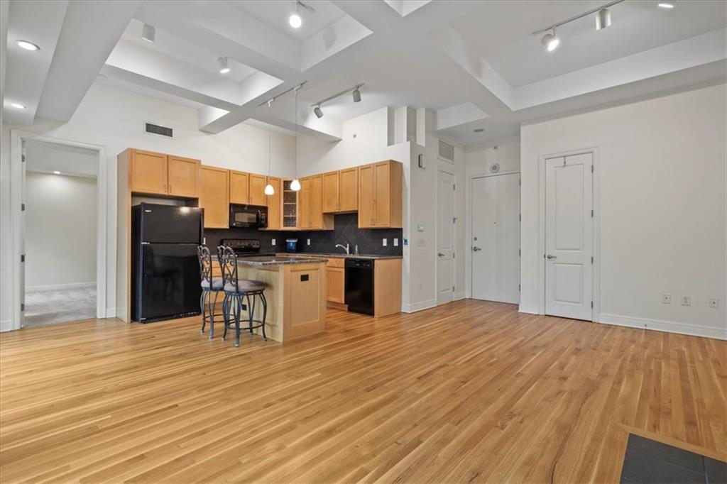 1101 Walnut Street 502