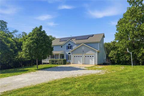 Photo of 10610 Waverly Road, Olathe, KS 66061 (MLS # 2633564)
