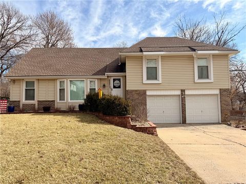 8221 Noland Road Lenexa KS 66215