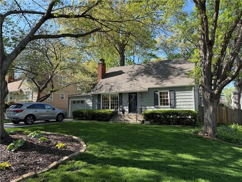 4022 W 68th Terrace Prairie Village KS 66208