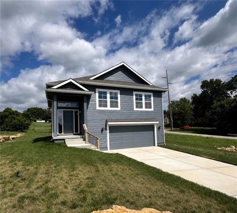 1849 S 54th Court, Kansas City, KS 66106 - MLS#: 2625782