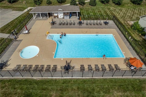 408 Lee Drive, Kearney, MO 64060 - MLS#: 2635229