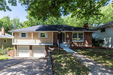 9236 Wyandotte Street, Kansas City, MO 64114 - #: 2559970