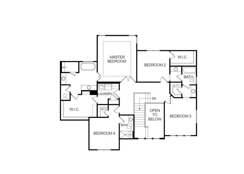 Photo of 18620 Reinhardt Street, Overland Park, KS 66085 (MLS # 2592377)