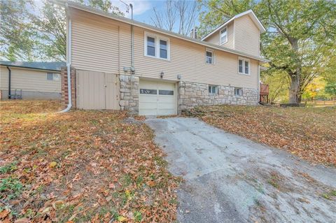 2924 N 72nd Street, Kansas City, KS 66109 - MLS#: 2517651