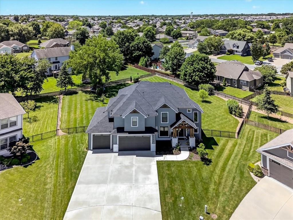 1117 SW Drake Circle