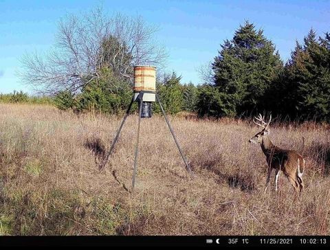 26674 SE 200 Road Kincaid KS 66039