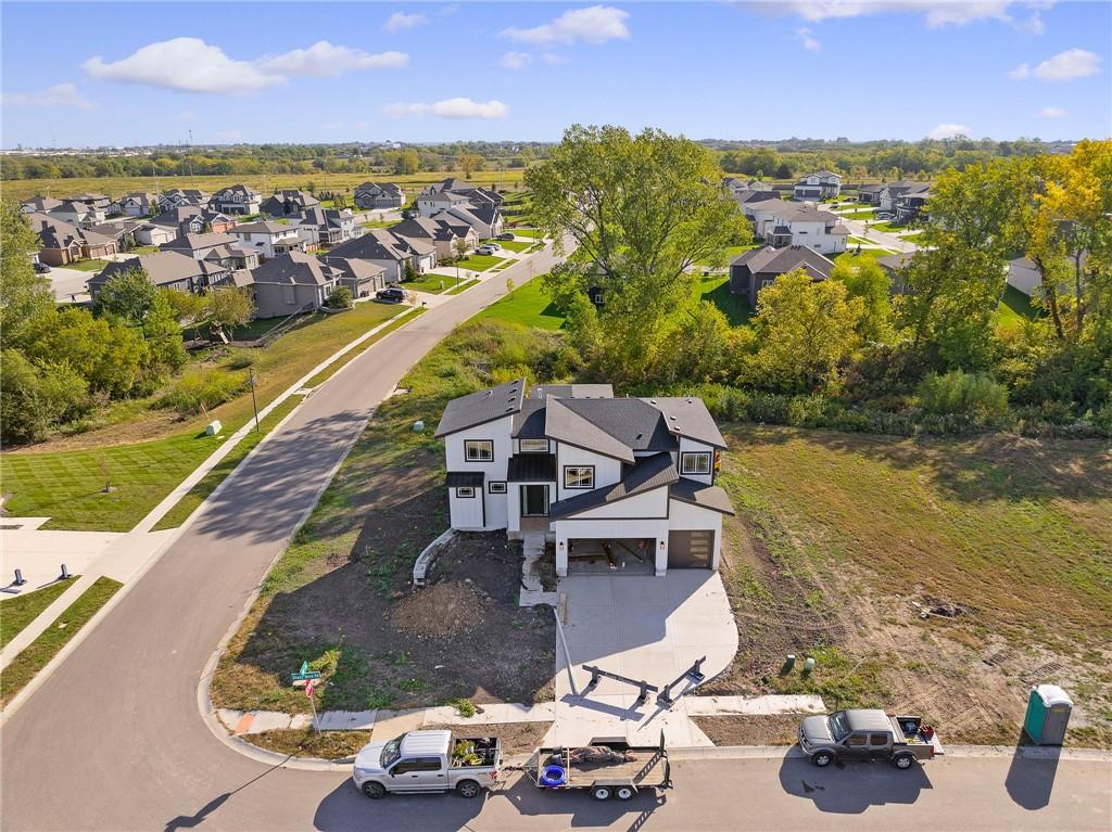8901 Shady Bend Road