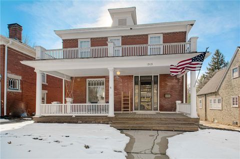 1909 South Street, Lexington, MO 64067 - MLS#: 2600734