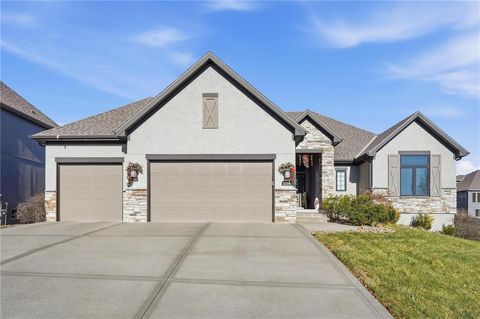 2204 NE 111th Terrace Kansas City MO 64155