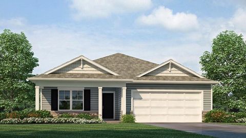 4812 NW 140th Street Platte City MO 64079