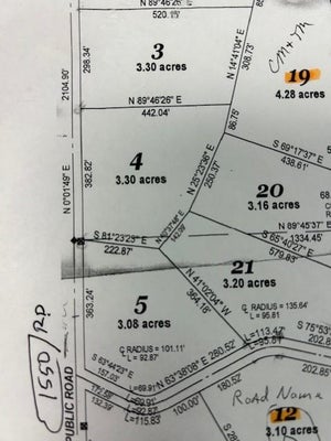 LOT 5 1550 ROAD, NEVADA, MO 64772 - Image aaae5e76d37eda04fce3632ea9f29c09/2307074865