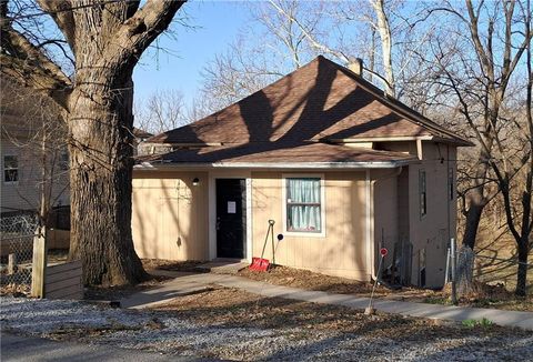 3504 N 5th Street Terrace, St Joseph, MO 64505 - MLS#: 2536821