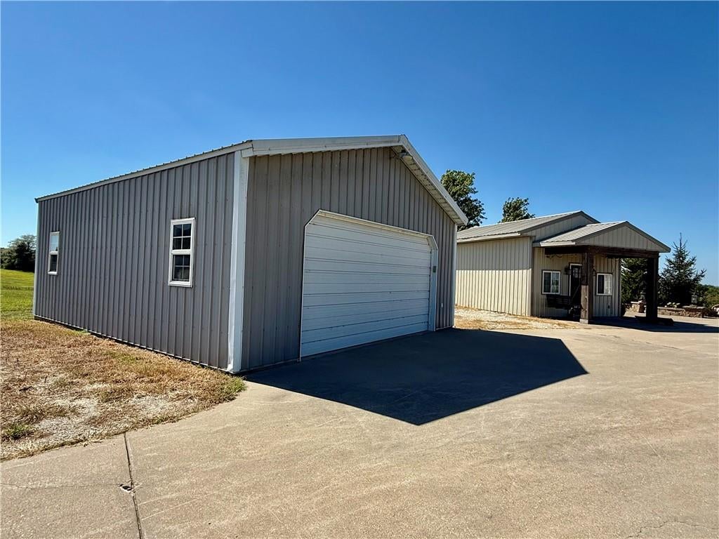10030 Airfield Lane