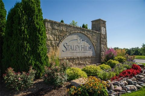 2409 NE 112th Street Kansas City MO 64155