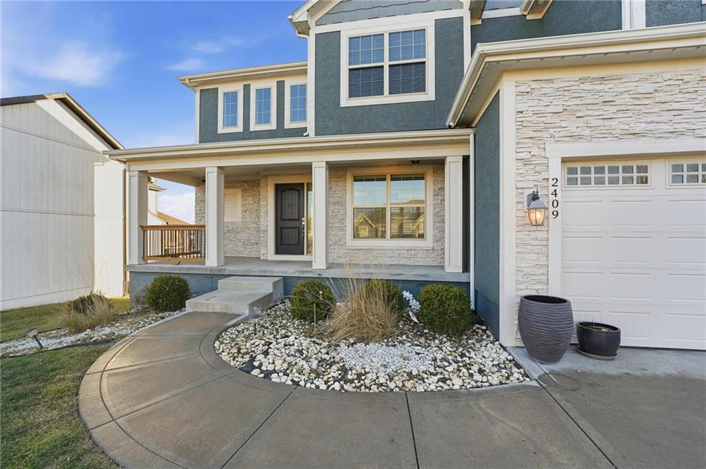 2409 NE 112th Street