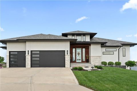 222 SW Tiller Court Lee's Summit MO 64082