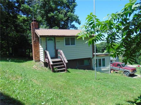 25624 Briers Drive, Freeman, MO 64746 - MLS#: 2562577