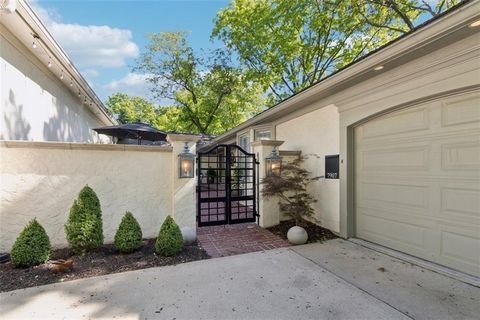 7907 Bristol Court Prairie Village KS 66208