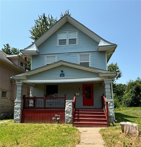 3430 Wabash Avenue, Kansas City, MO 64109 - MLS#: 2499646