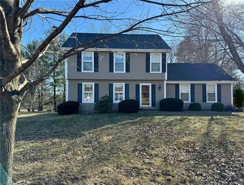 1505 Lexington Lane, Plattsburg, MO 64477 - #: 2533219