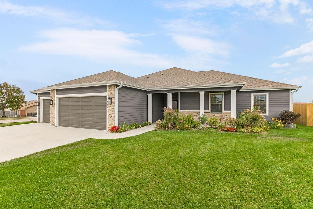 1202 Little Knife Drive